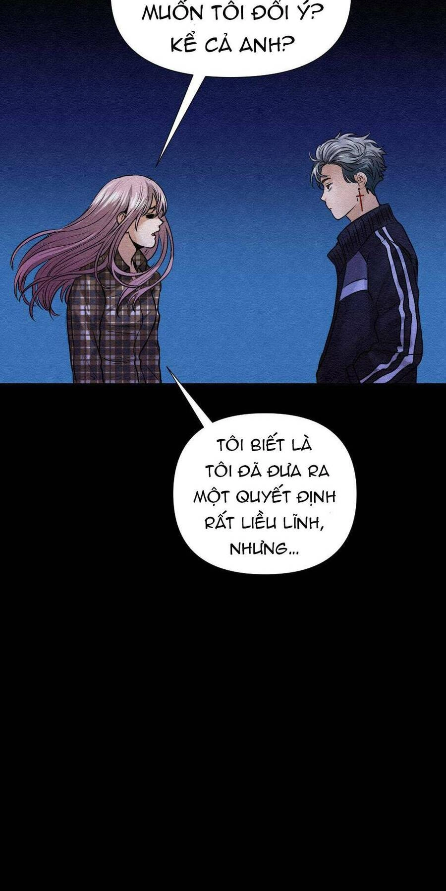 An Toàn Như Ở Nhà Chapter 11 - 13