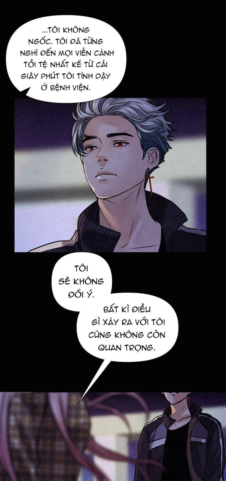 An Toàn Như Ở Nhà Chapter 11 - 14