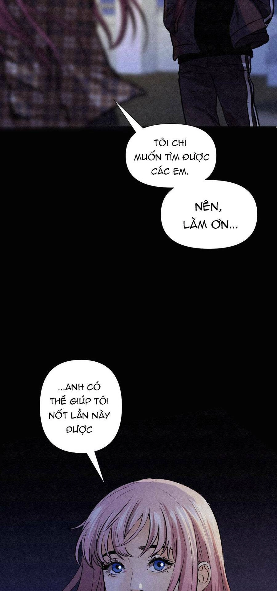 An Toàn Như Ở Nhà Chapter 11 - 15