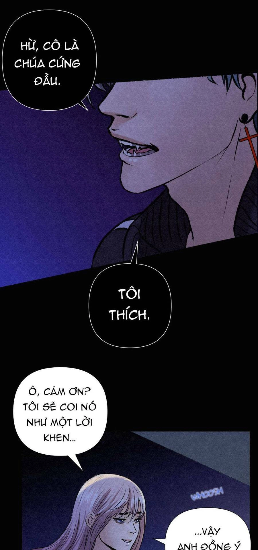 An Toàn Như Ở Nhà Chapter 11 - 17