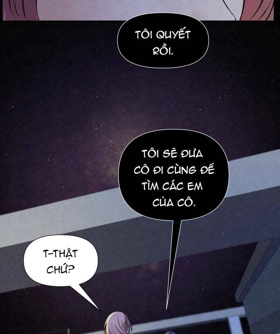 An Toàn Như Ở Nhà Chapter 11 - 19