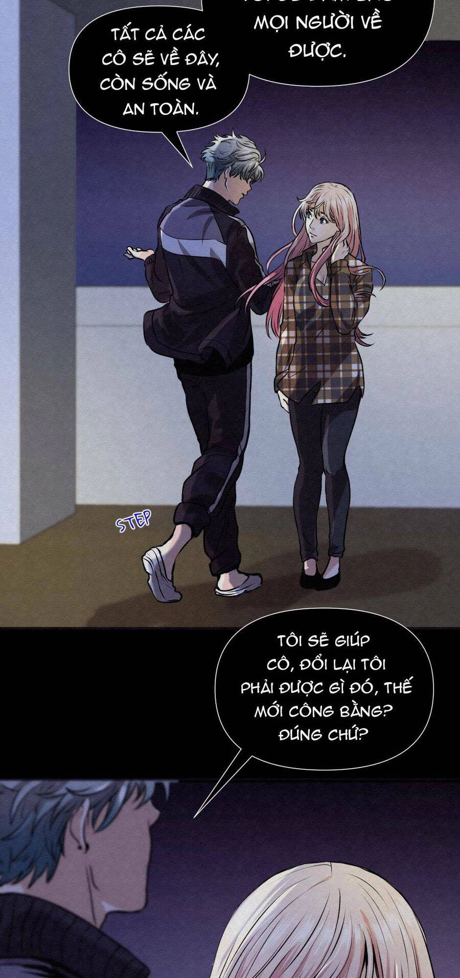 An Toàn Như Ở Nhà Chapter 11 - 22