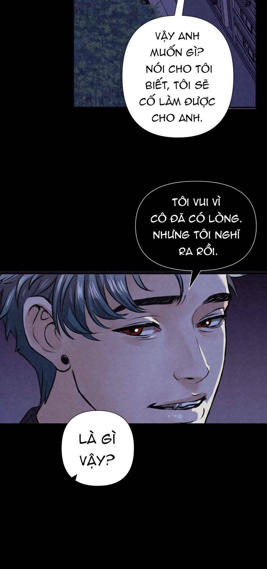 An Toàn Như Ở Nhà Chapter 11 - 24