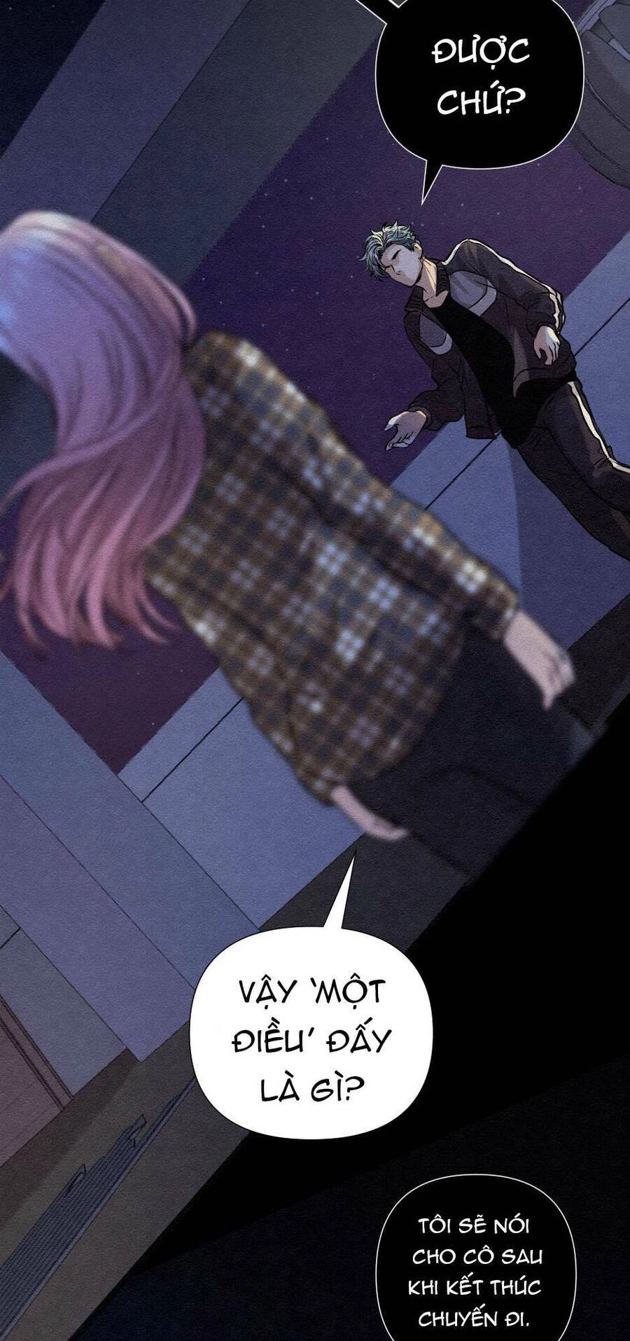 An Toàn Như Ở Nhà Chapter 11 - 30