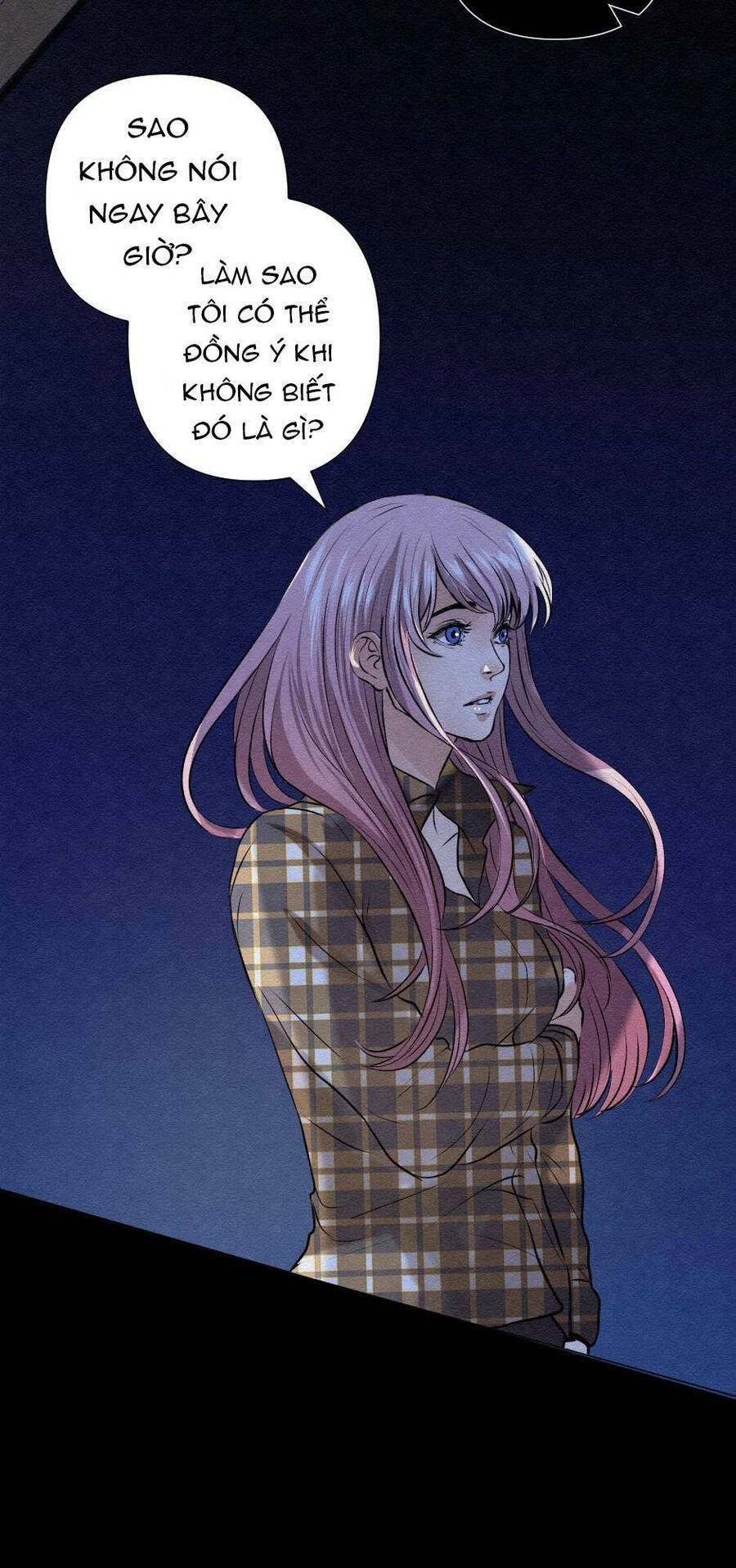 An Toàn Như Ở Nhà Chapter 11 - 31