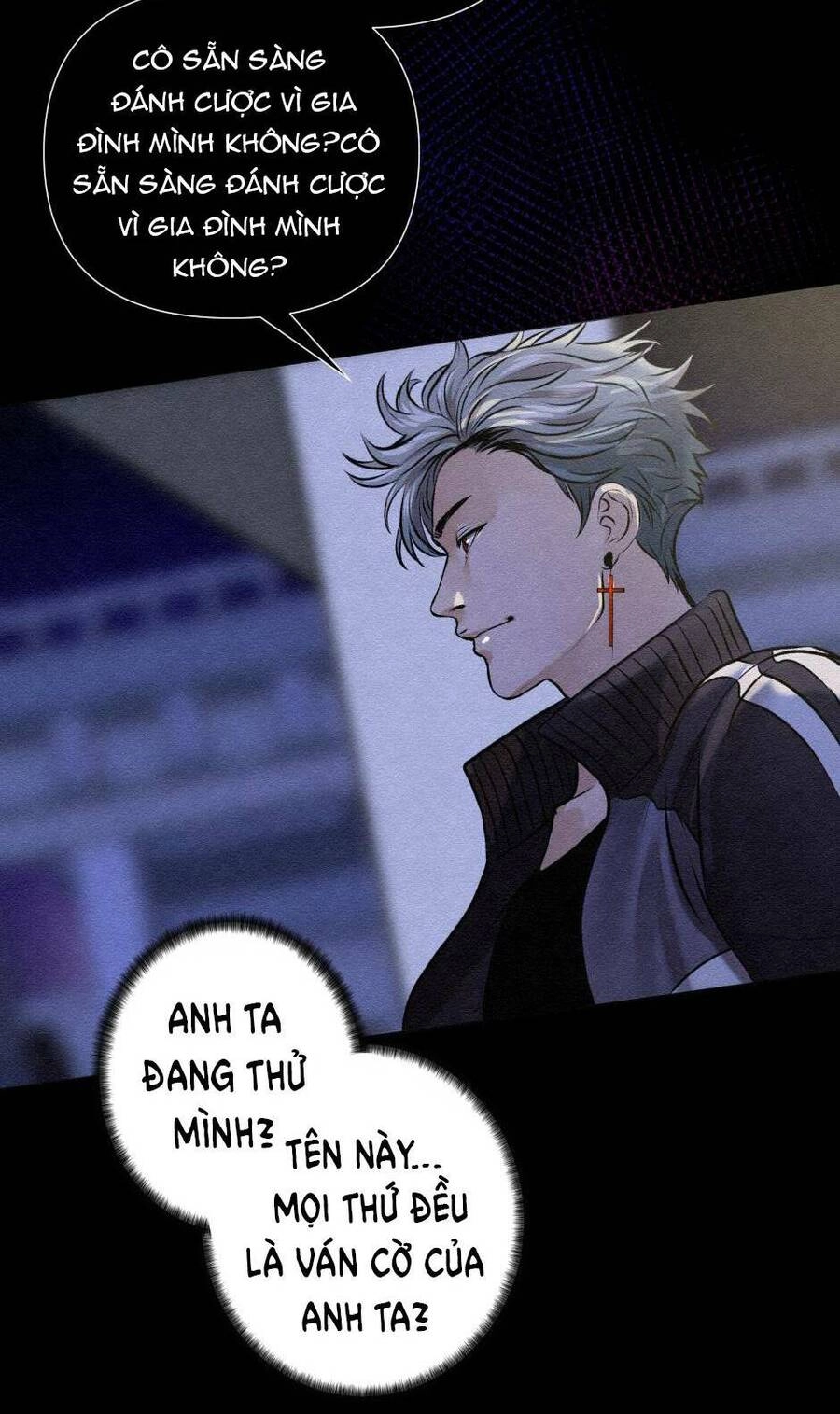 An Toàn Như Ở Nhà Chapter 11 - 34