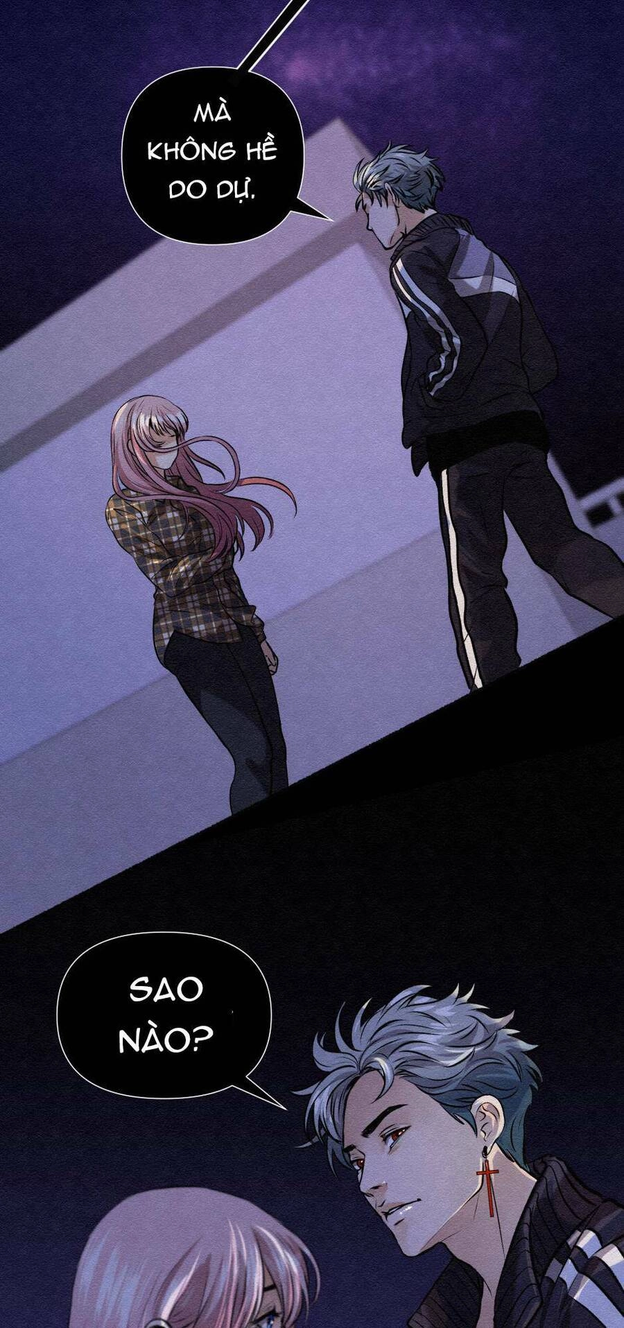 An Toàn Như Ở Nhà Chapter 11 - 36