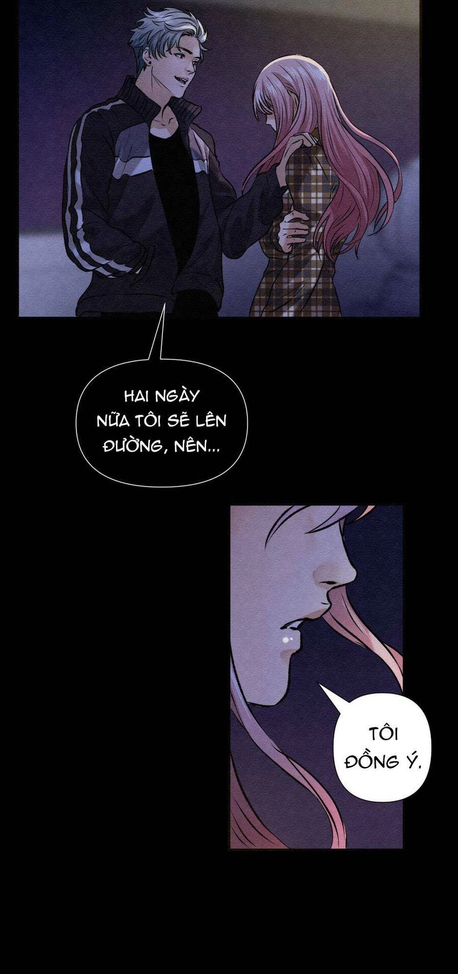 An Toàn Như Ở Nhà Chapter 11 - 39