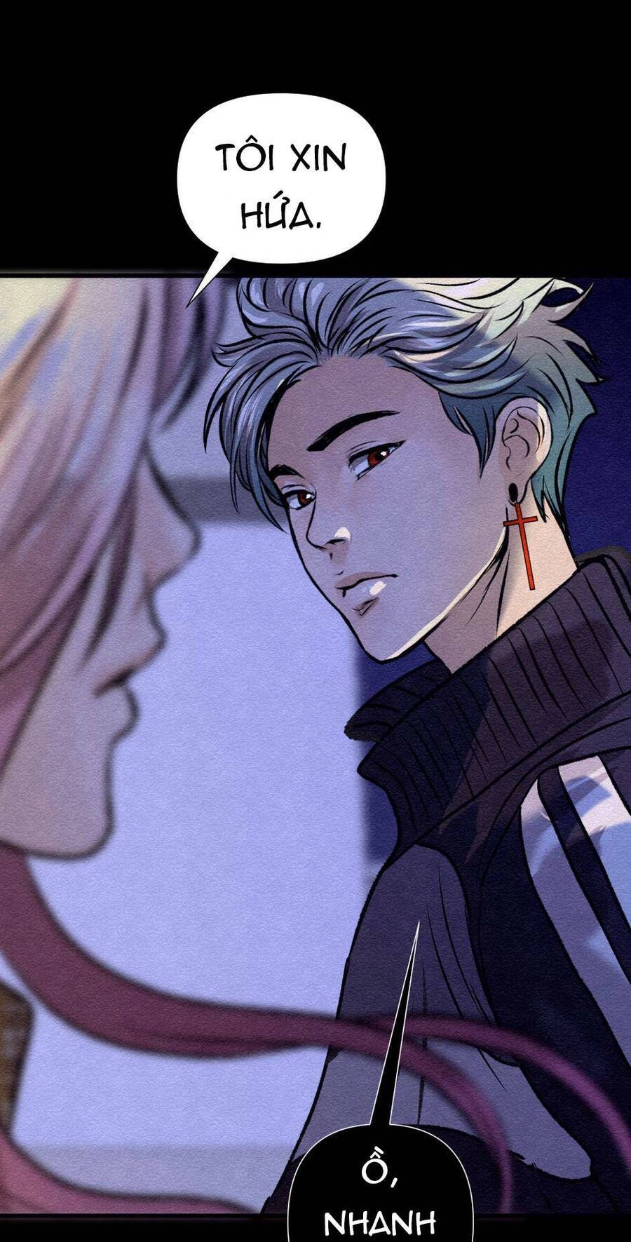 An Toàn Như Ở Nhà Chapter 11 - 40