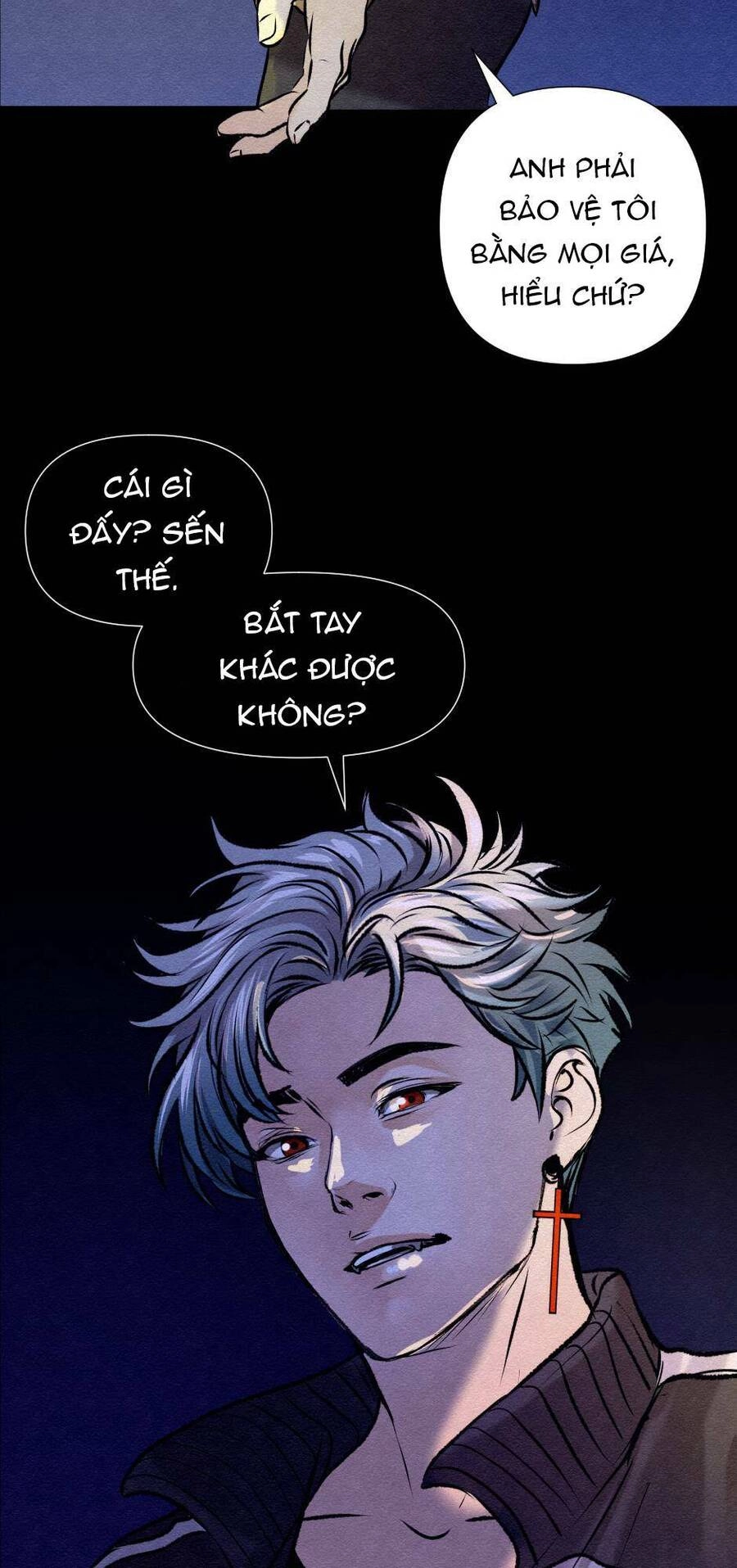 An Toàn Như Ở Nhà Chapter 11 - 42