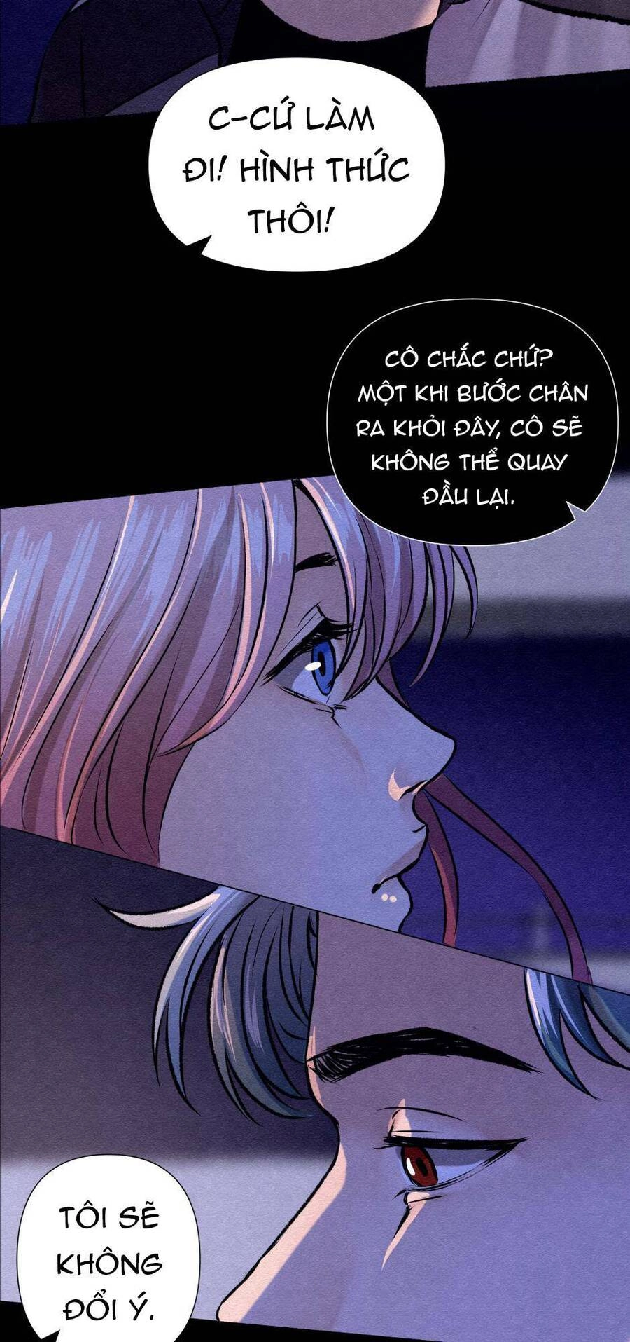 An Toàn Như Ở Nhà Chapter 11 - 43