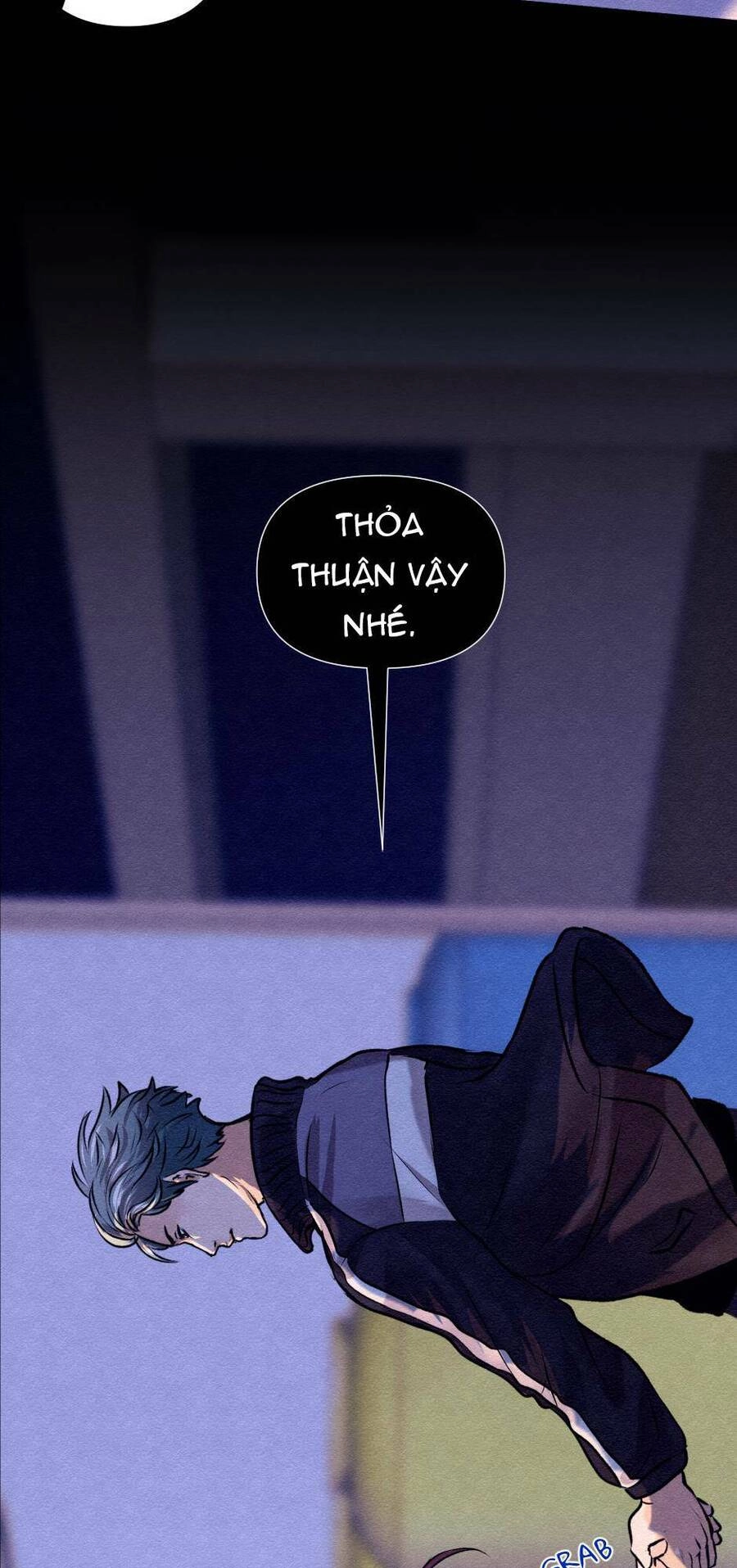 An Toàn Như Ở Nhà Chapter 11 - 44