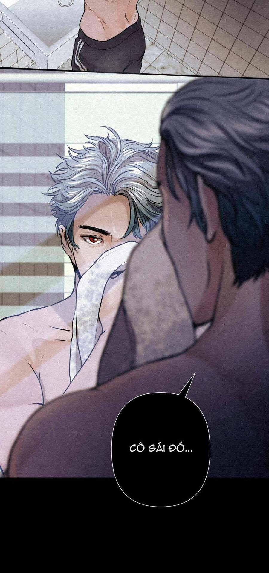 An Toàn Như Ở Nhà Chapter 12 - 5