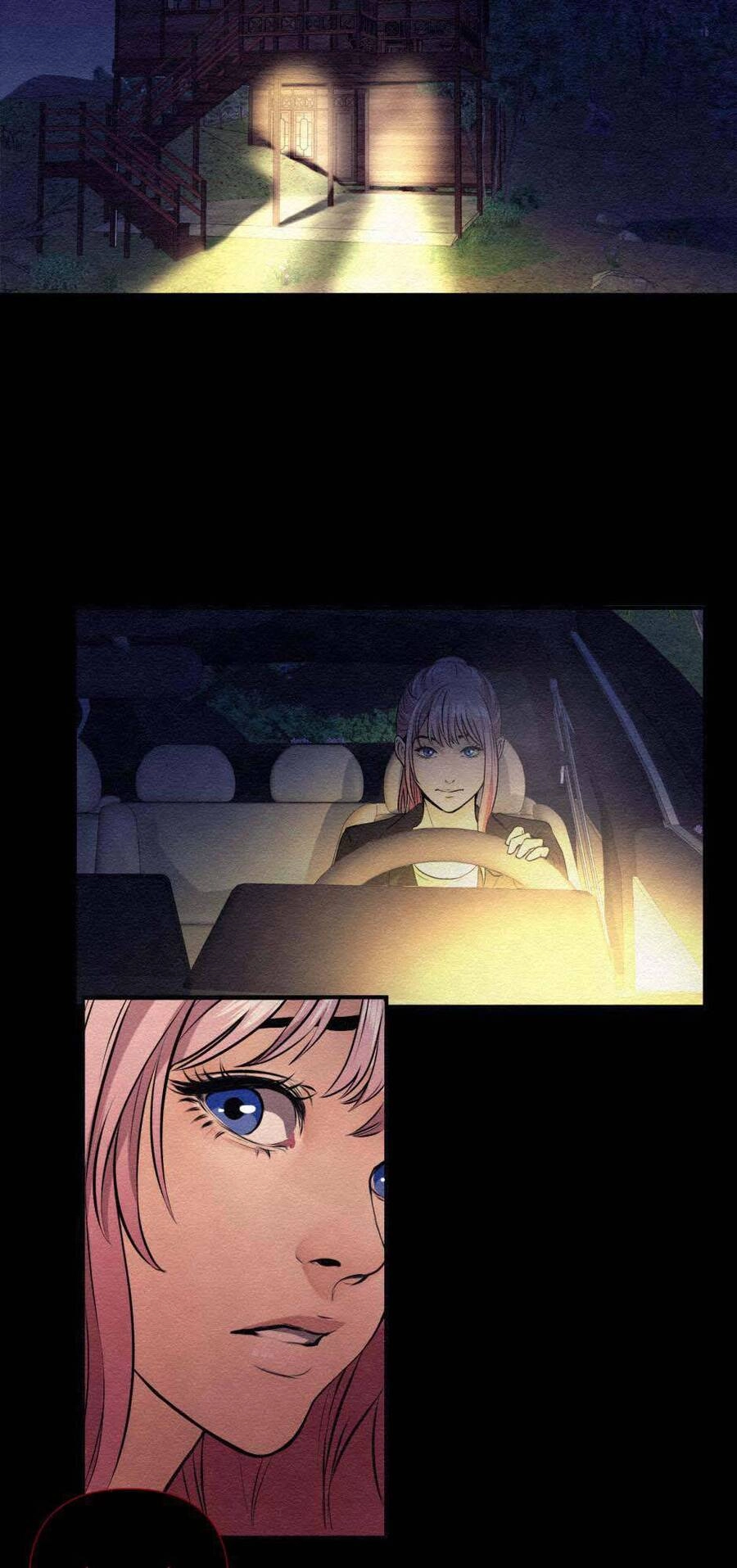 An Toàn Như Ở Nhà Chapter 12 - 10