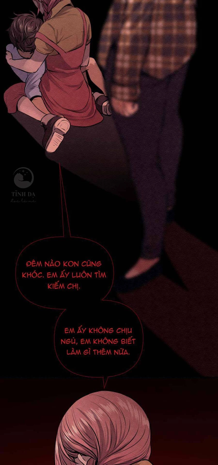 An Toàn Như Ở Nhà Chapter 12 - 12