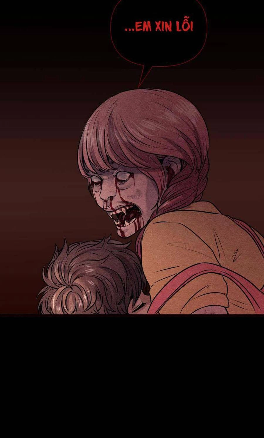 An Toàn Như Ở Nhà Chapter 12 - 14