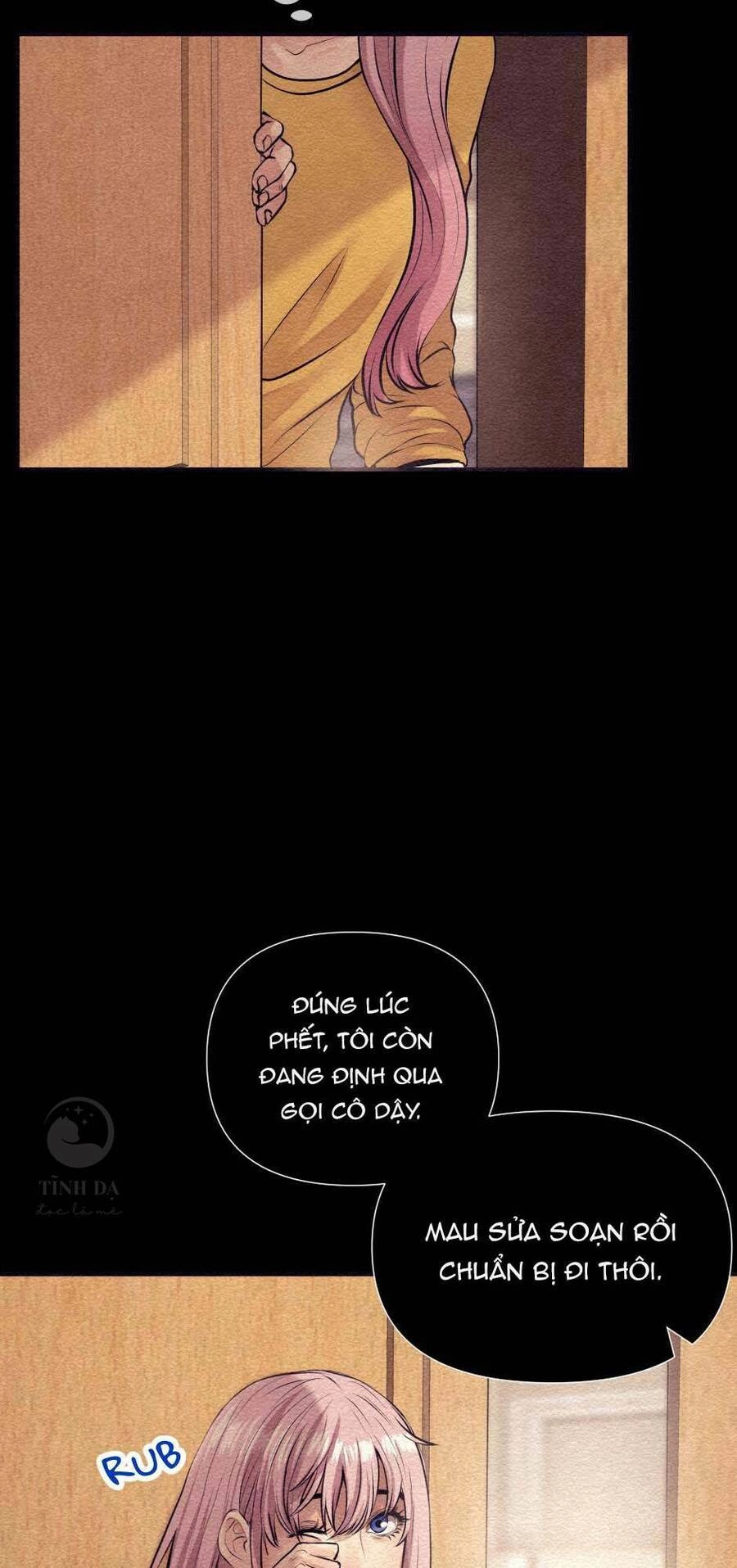 An Toàn Như Ở Nhà Chapter 12 - 17