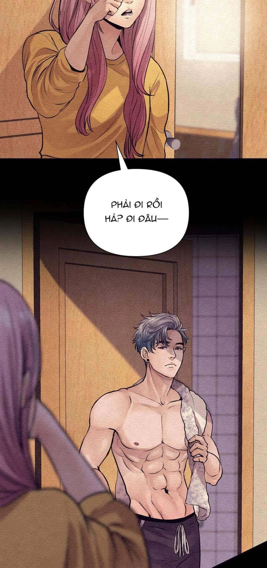 An Toàn Như Ở Nhà Chapter 12 - 18