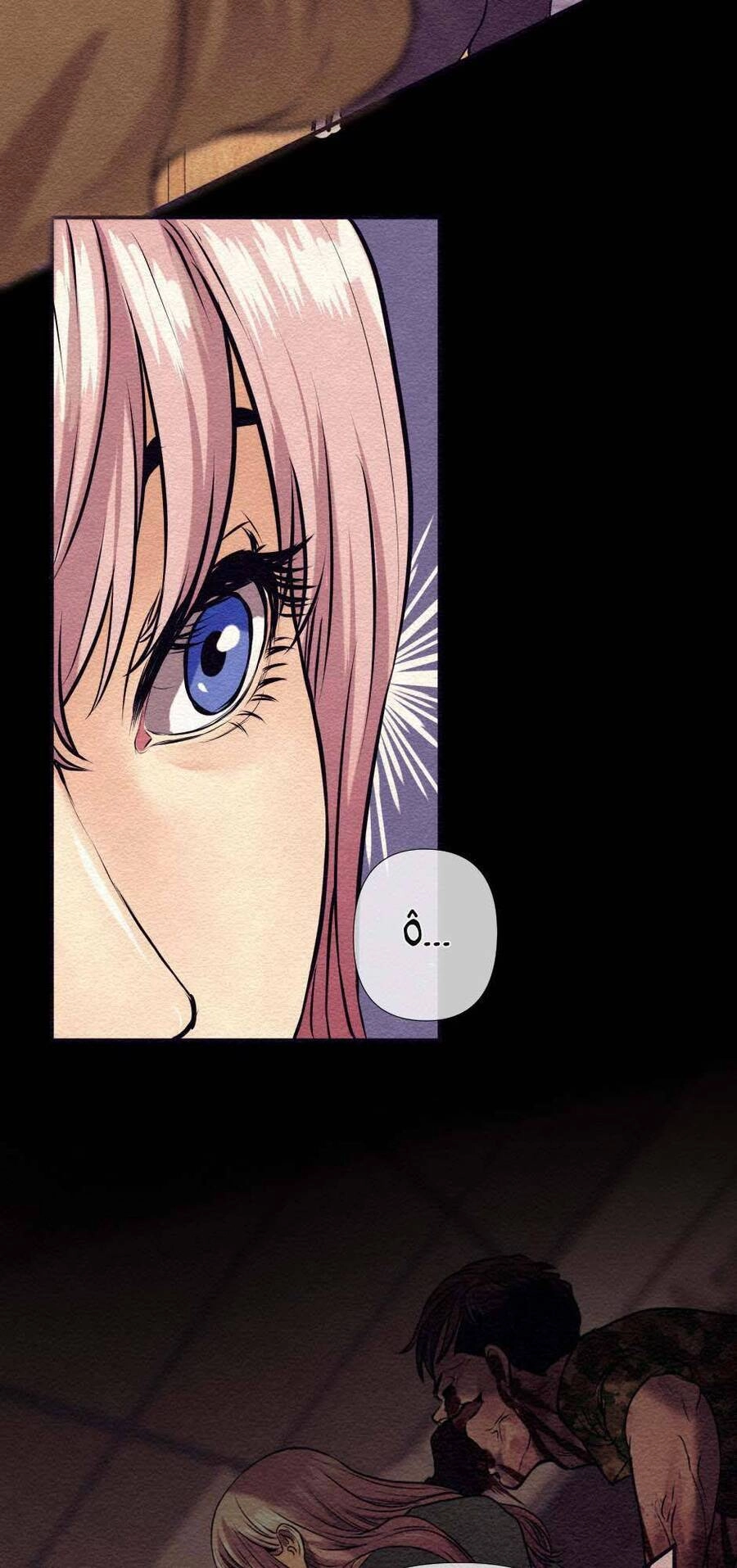 An Toàn Như Ở Nhà Chapter 12 - 19