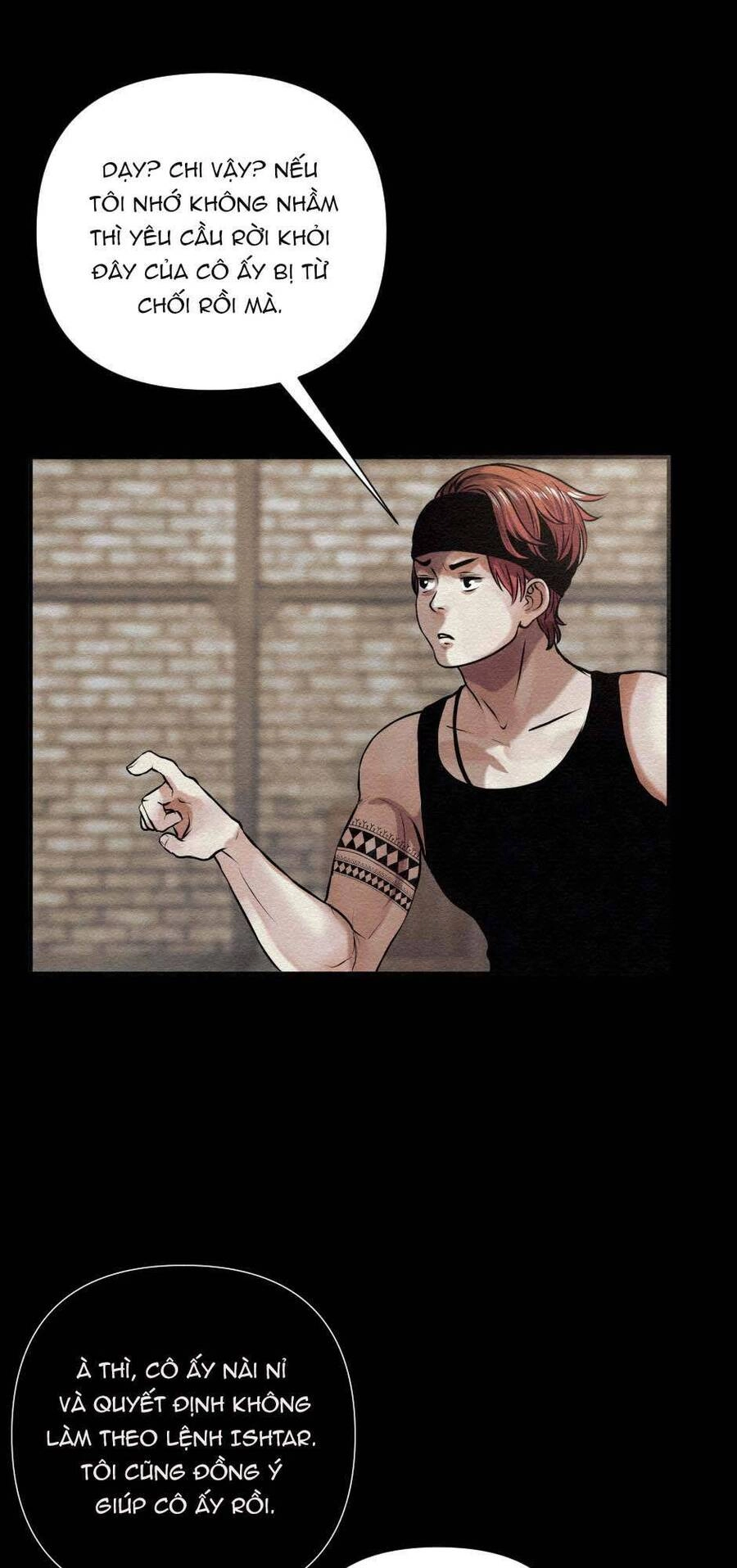 An Toàn Như Ở Nhà Chapter 12 - 30