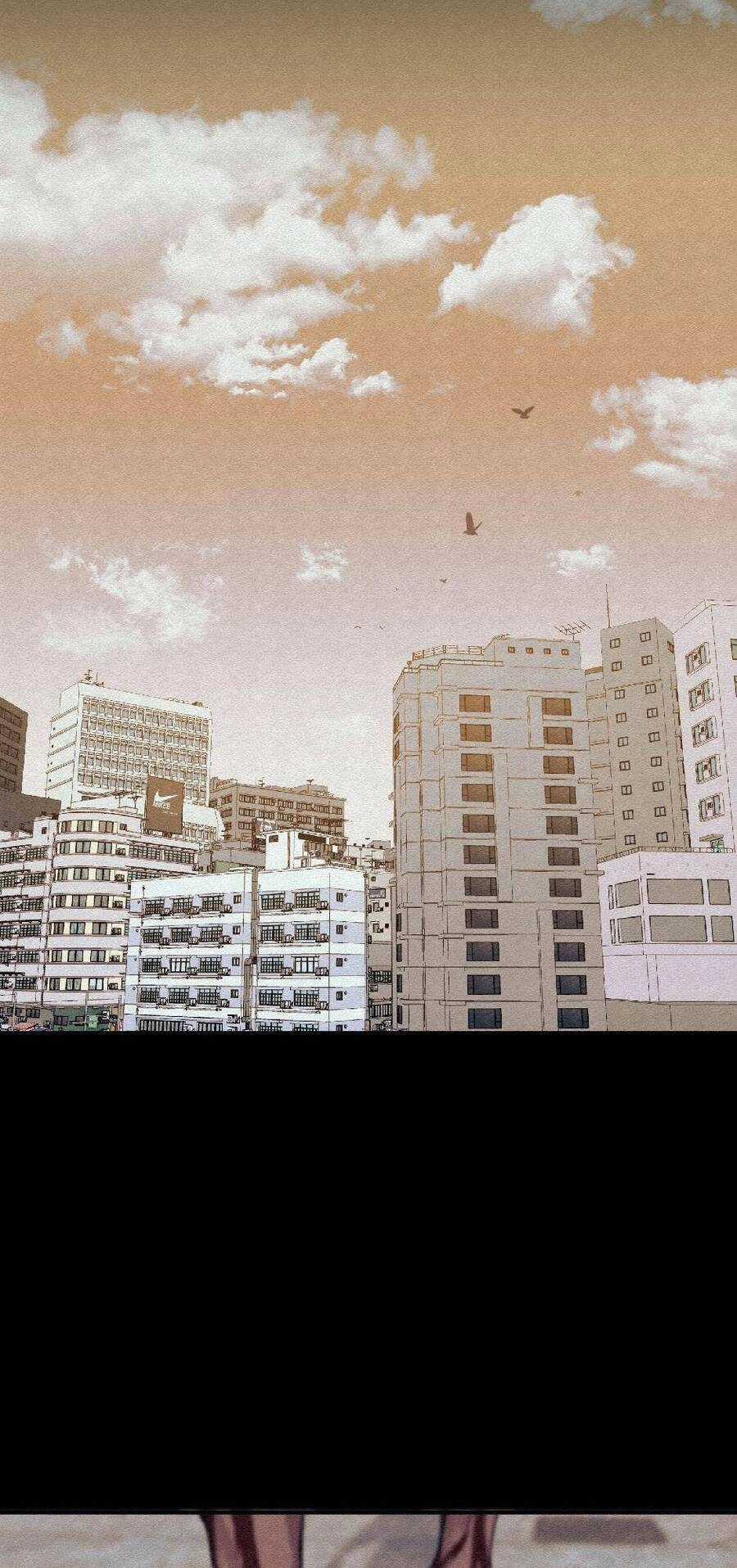 An Toàn Như Ở Nhà Chapter 13 - 2