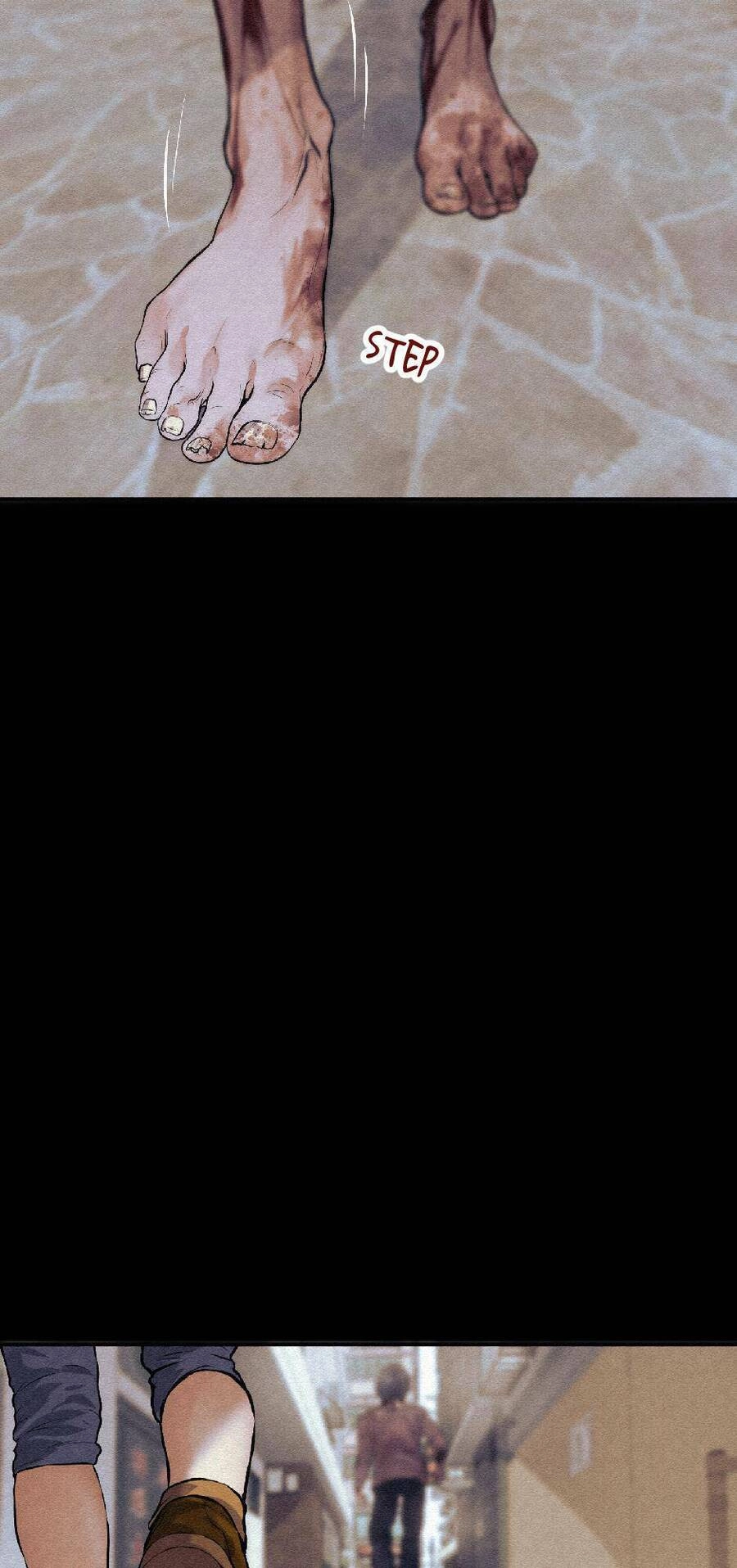 An Toàn Như Ở Nhà Chapter 13 - 3