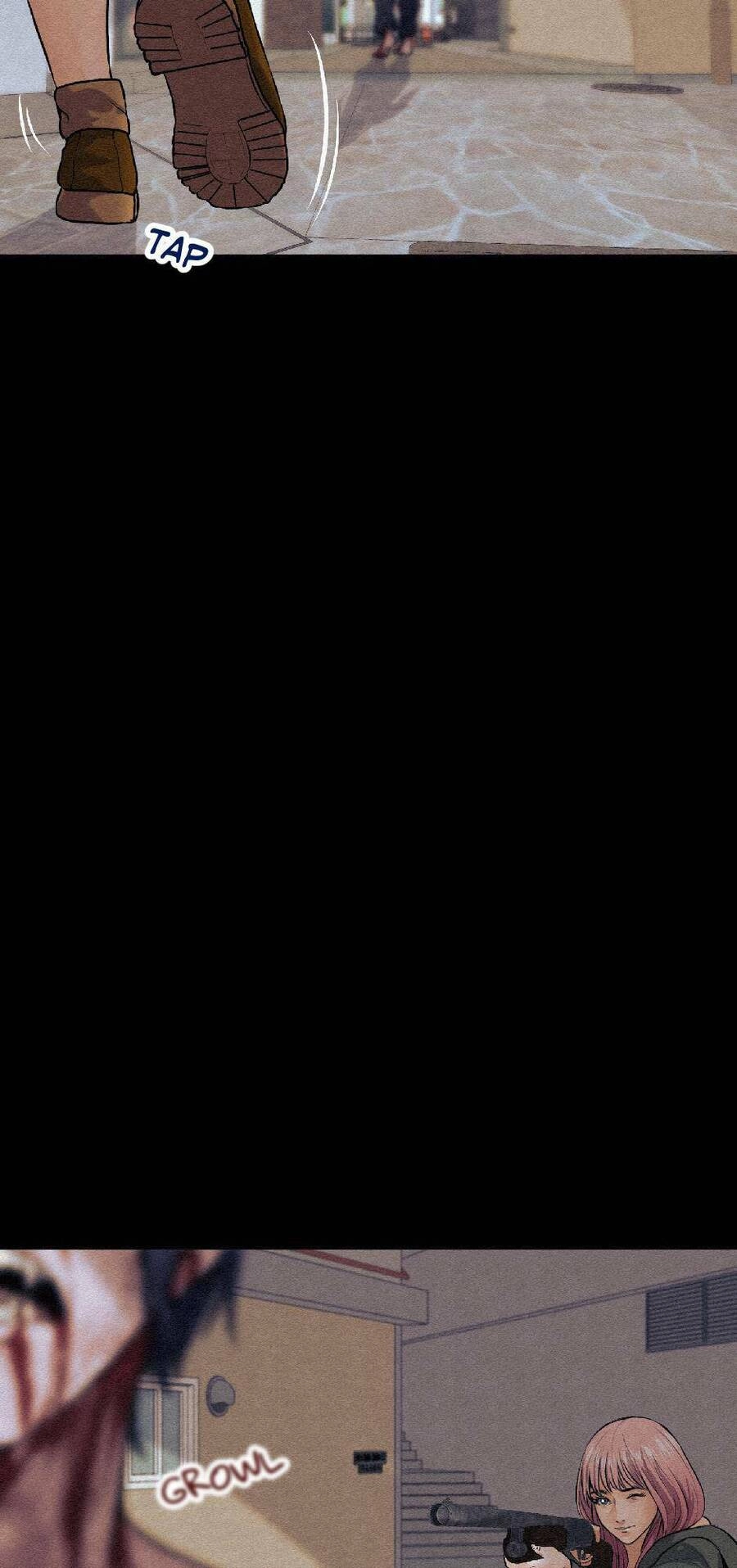 An Toàn Như Ở Nhà Chapter 13 - 4