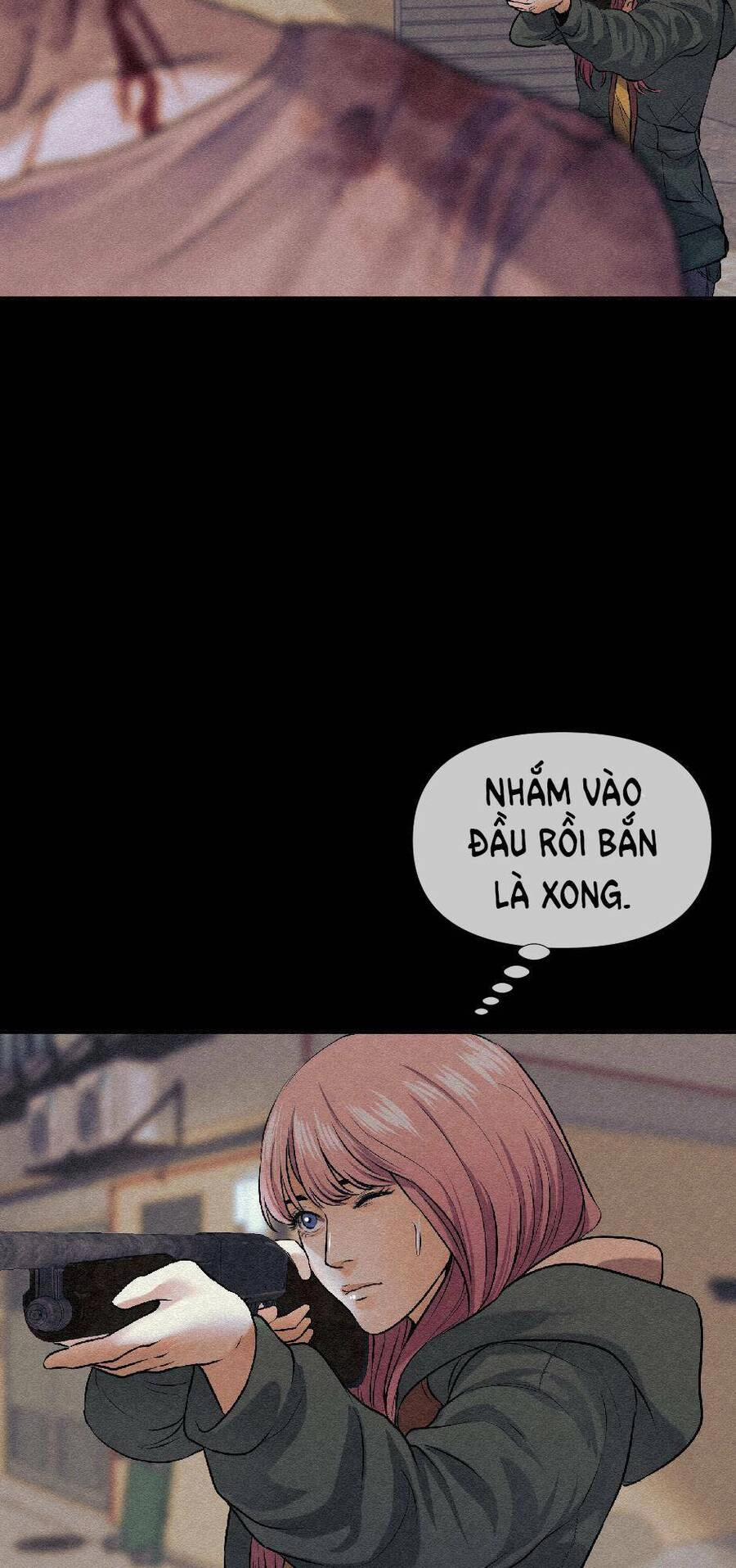 An Toàn Như Ở Nhà Chapter 13 - 5