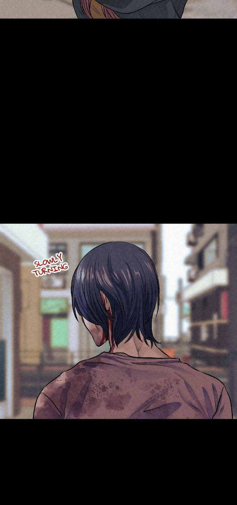 An Toàn Như Ở Nhà Chapter 13 - 6