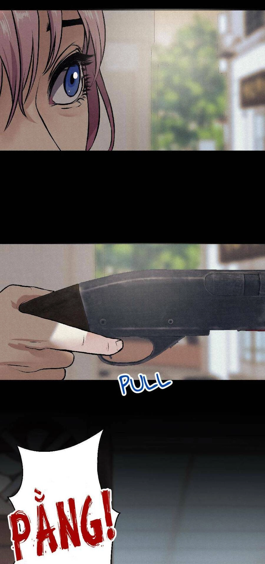 An Toàn Như Ở Nhà Chapter 13 - 9