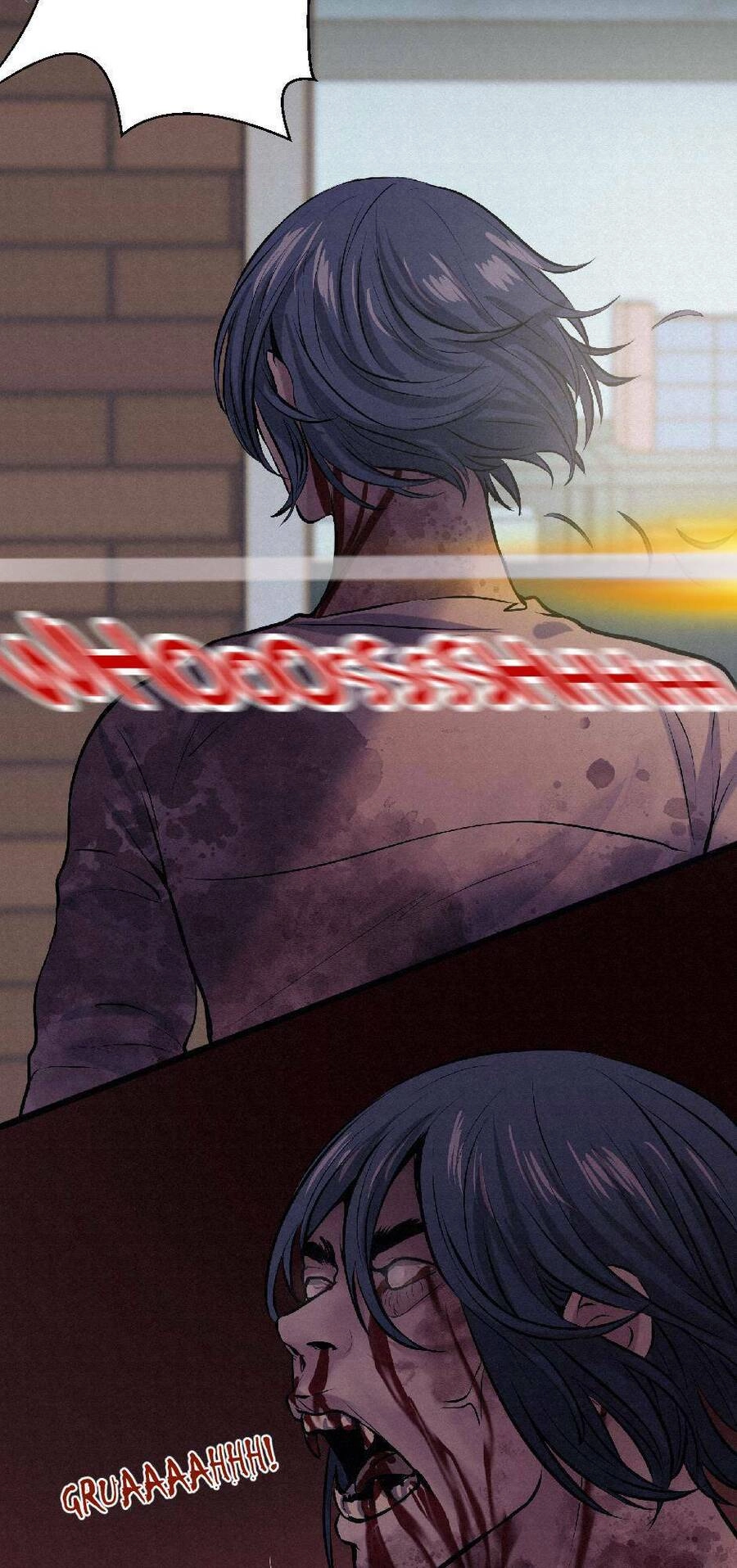 An Toàn Như Ở Nhà Chapter 13 - 10