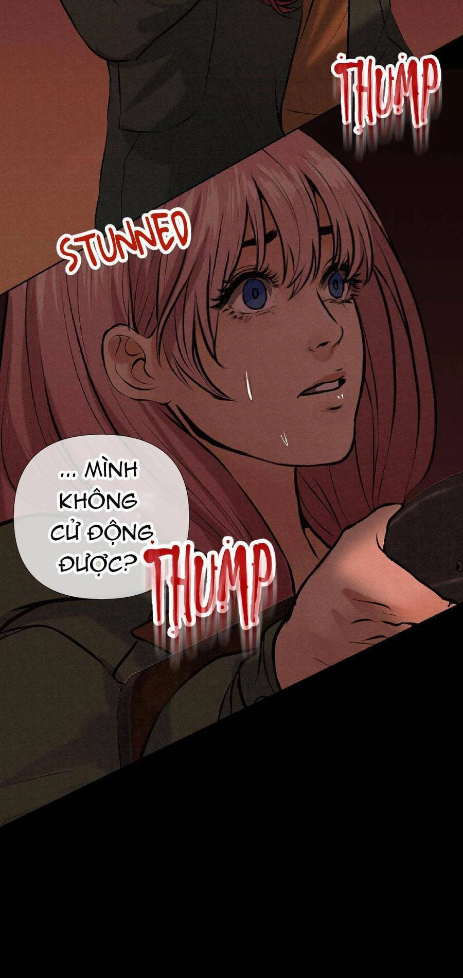 An Toàn Như Ở Nhà Chapter 13 - 14