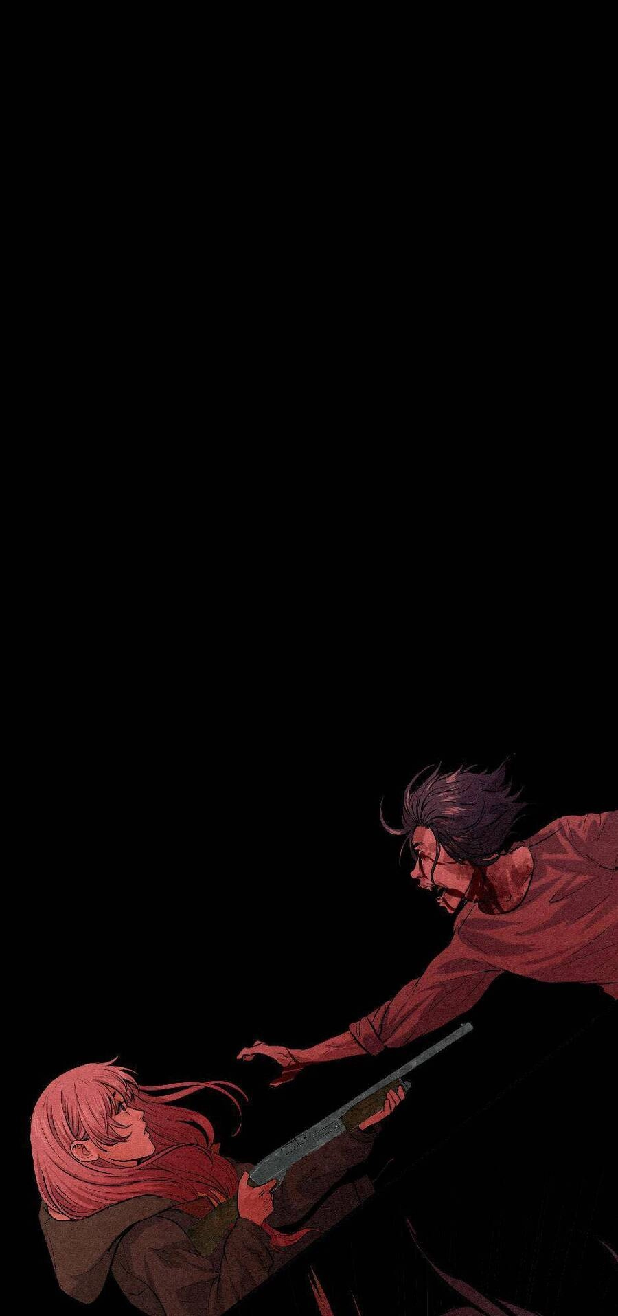 An Toàn Như Ở Nhà Chapter 13 - 15