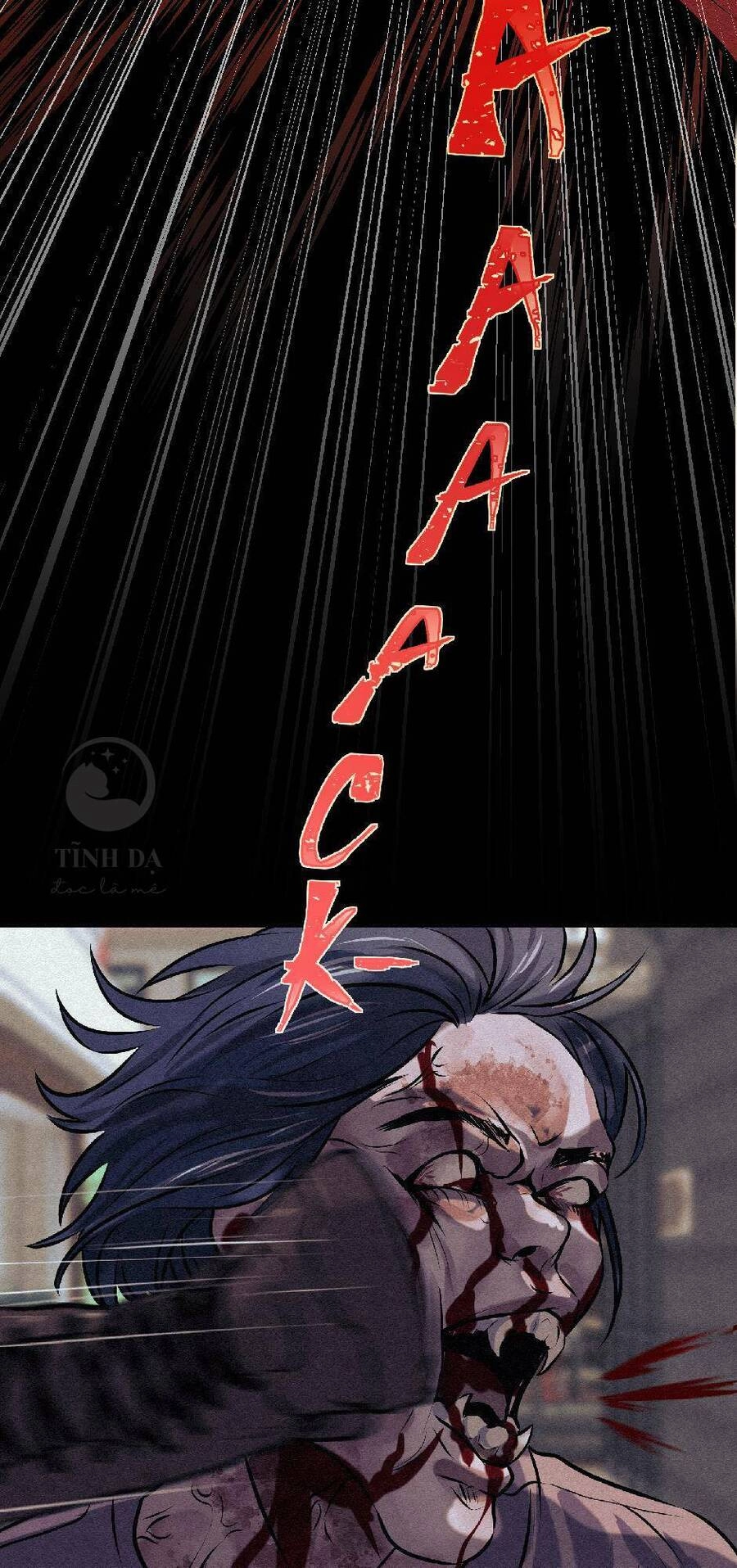 An Toàn Như Ở Nhà Chapter 13 - 17