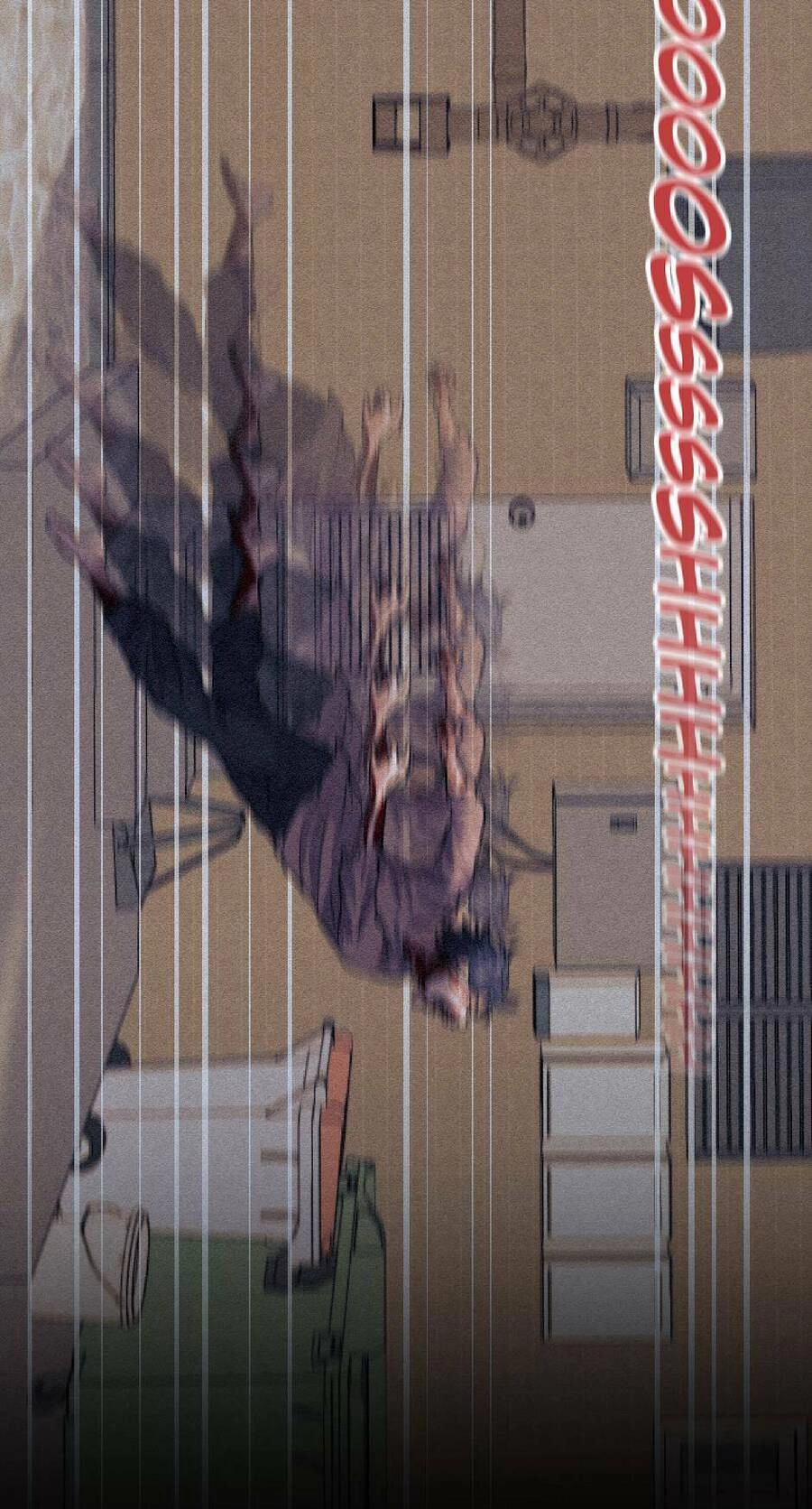 An Toàn Như Ở Nhà Chapter 13 - 19