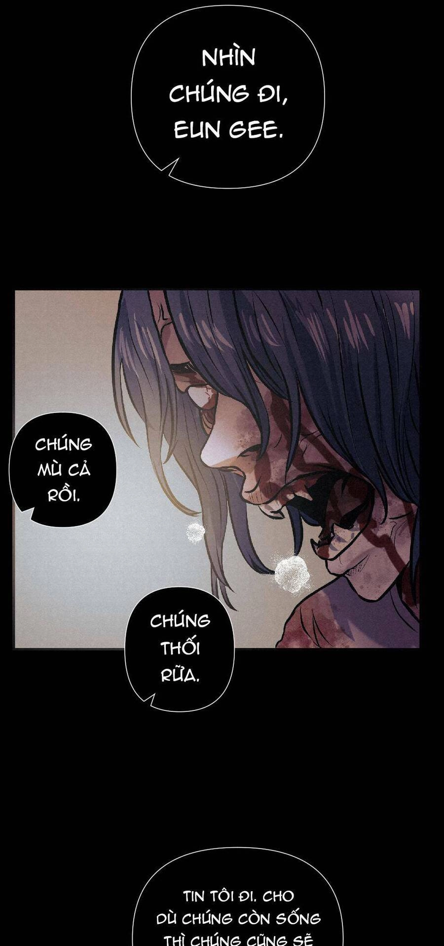 An Toàn Như Ở Nhà Chapter 13 - 25