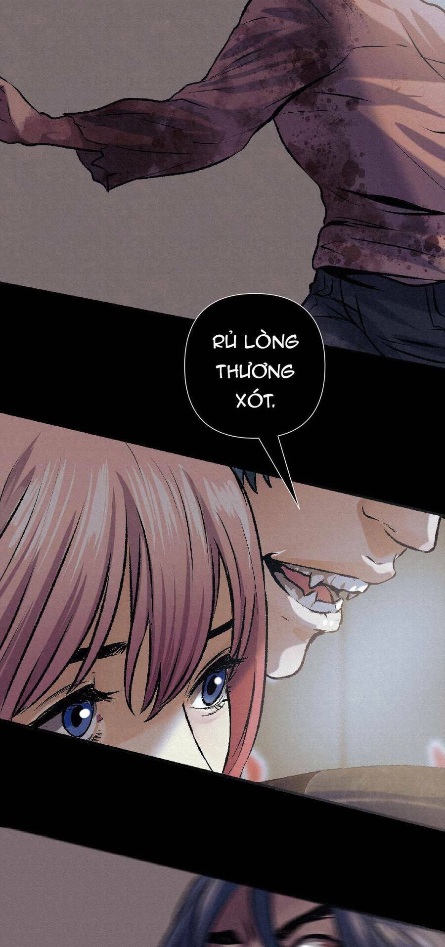 An Toàn Như Ở Nhà Chapter 13 - 29