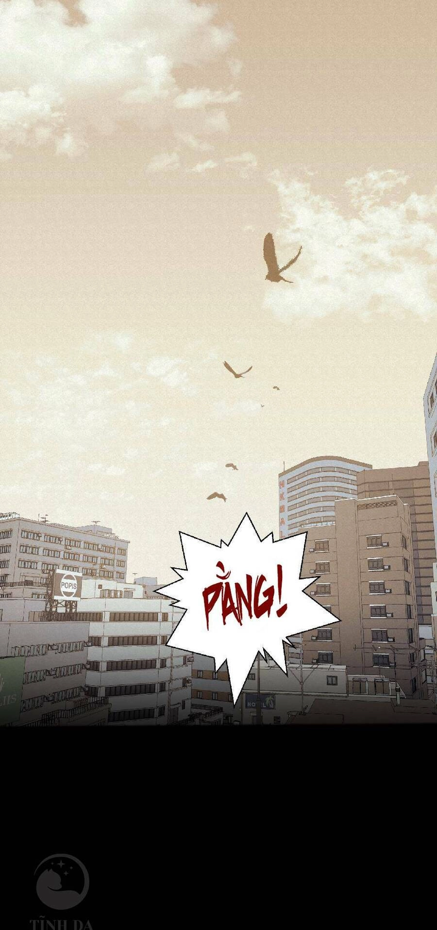 An Toàn Như Ở Nhà Chapter 13 - 31