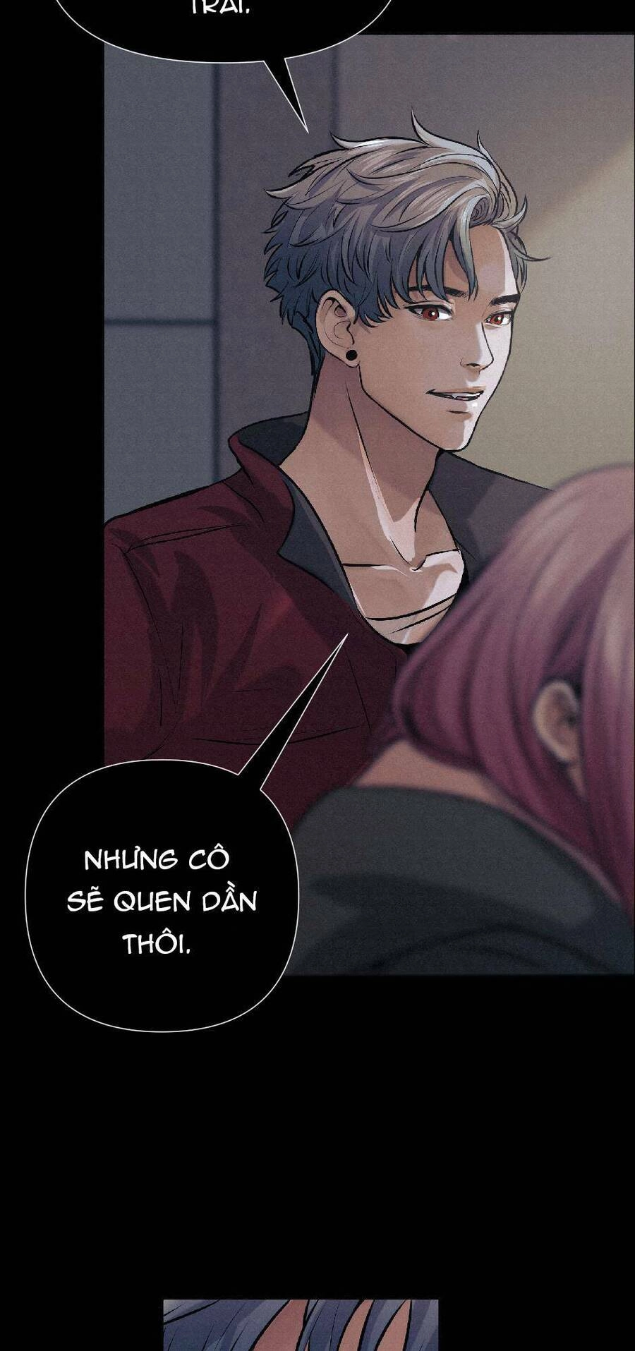 An Toàn Như Ở Nhà Chapter 13 - 33