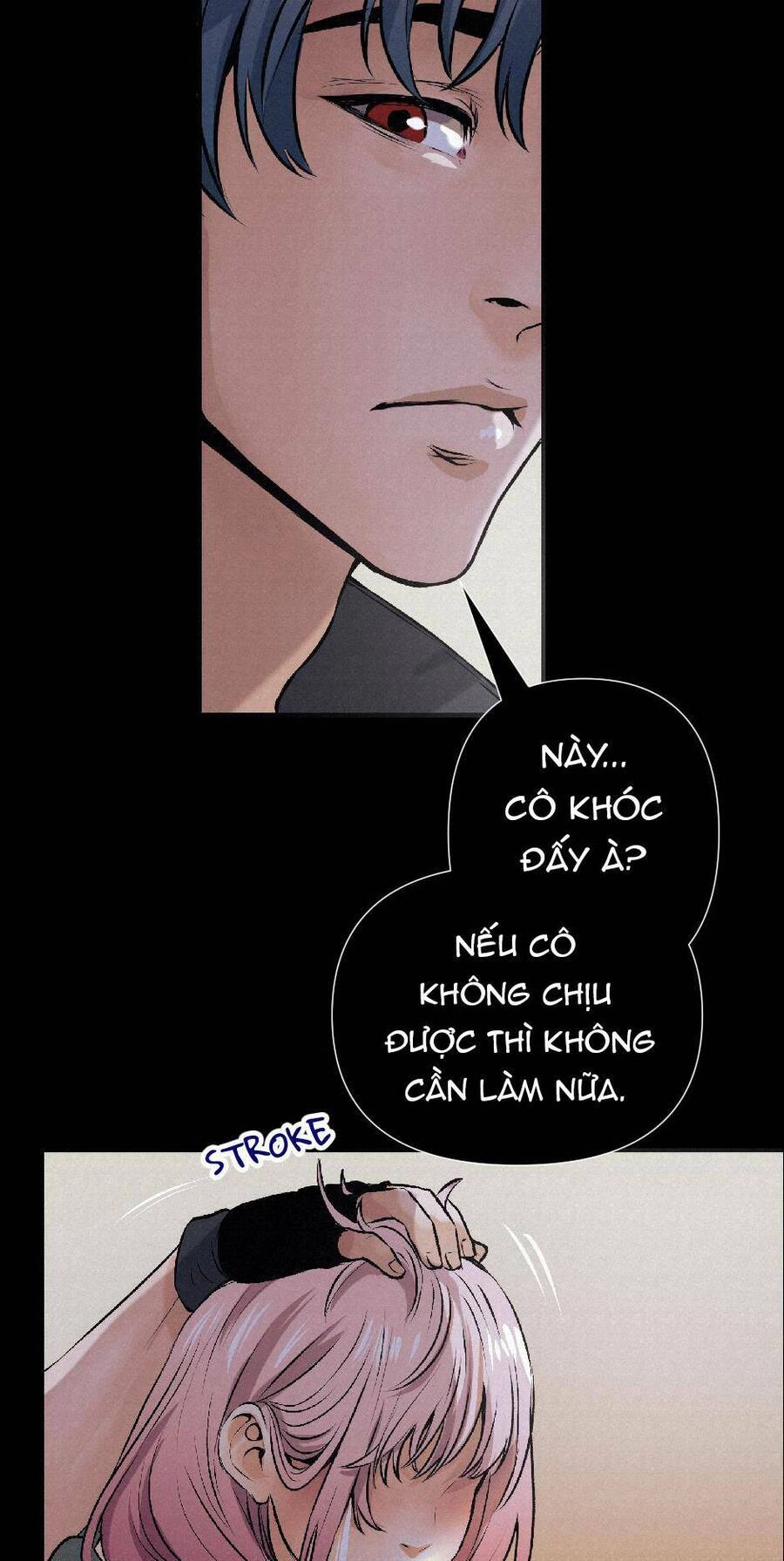 An Toàn Như Ở Nhà Chapter 13 - 34