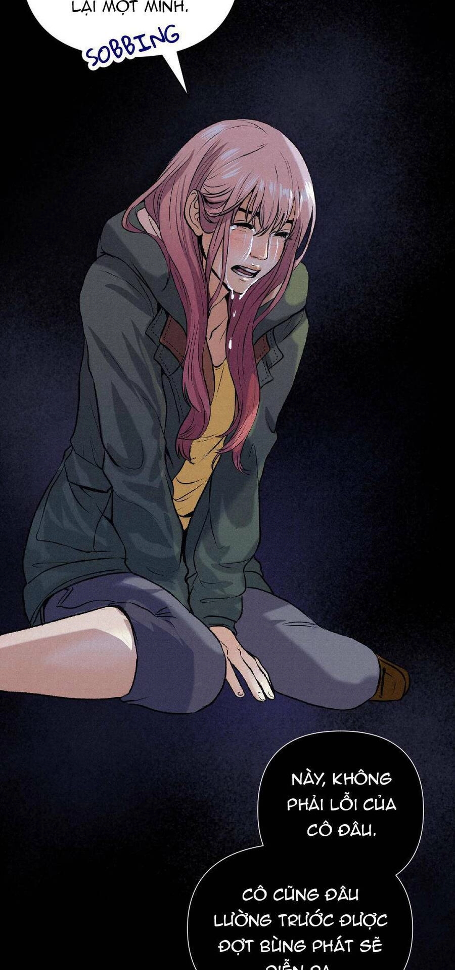 An Toàn Như Ở Nhà Chapter 13 - 37