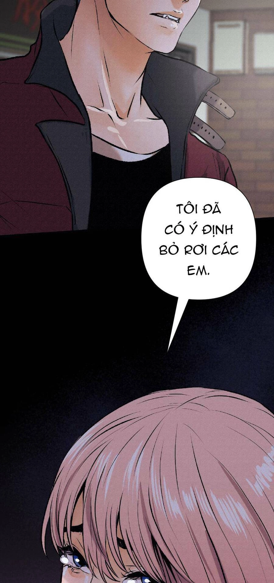 An Toàn Như Ở Nhà Chapter 13 - 39