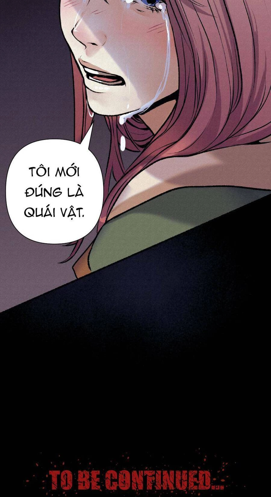 An Toàn Như Ở Nhà Chapter 13 - 40