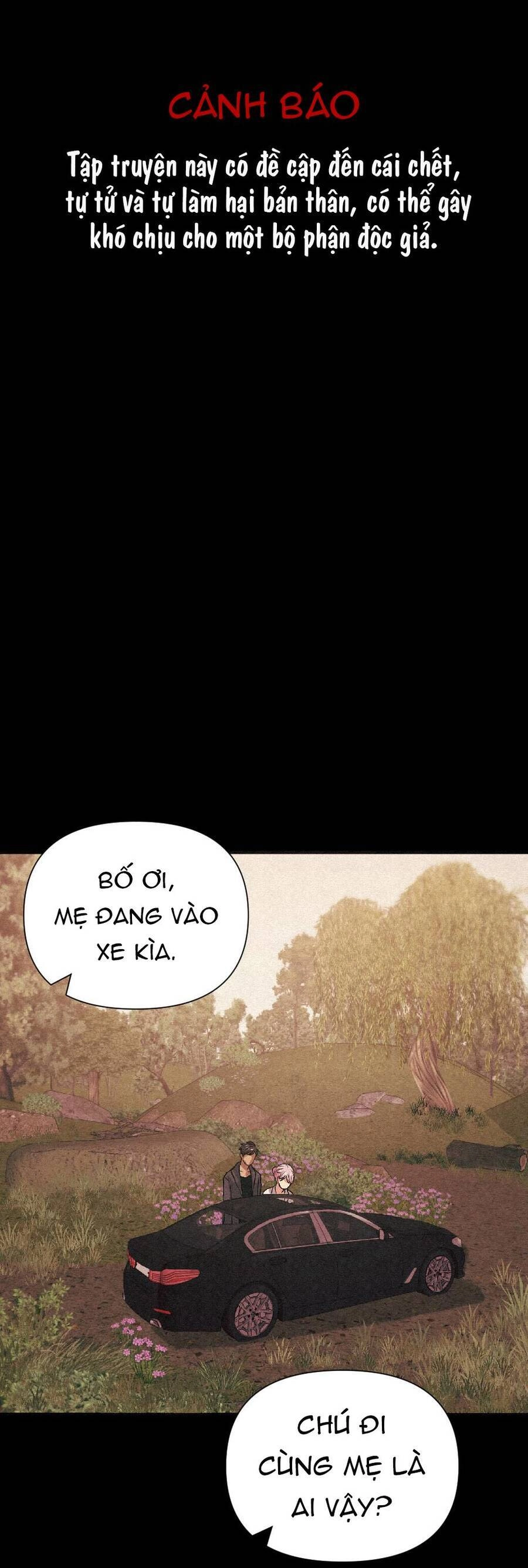 An Toàn Như Ở Nhà Chapter 14 - 1