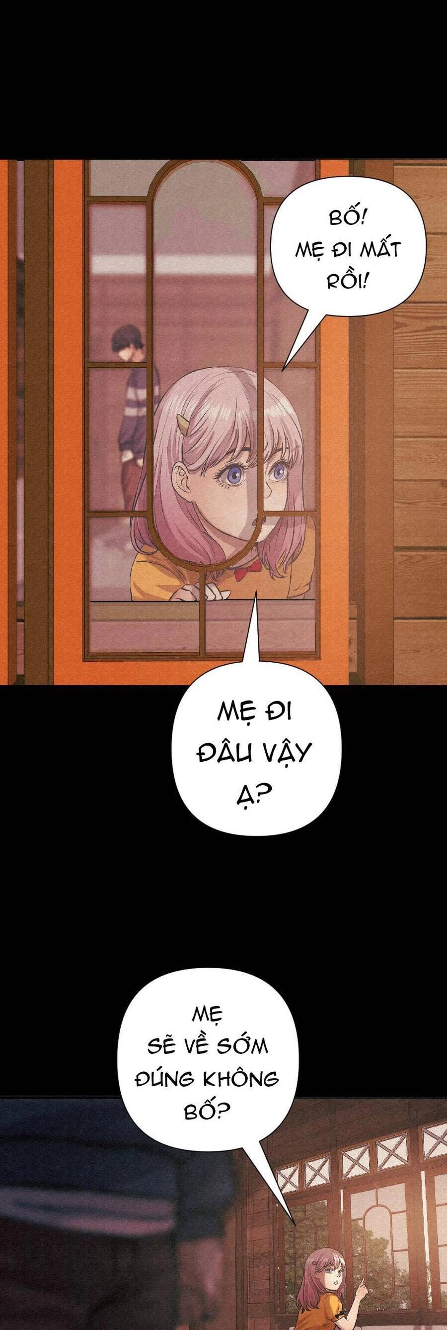 An Toàn Như Ở Nhà Chapter 14 - 2