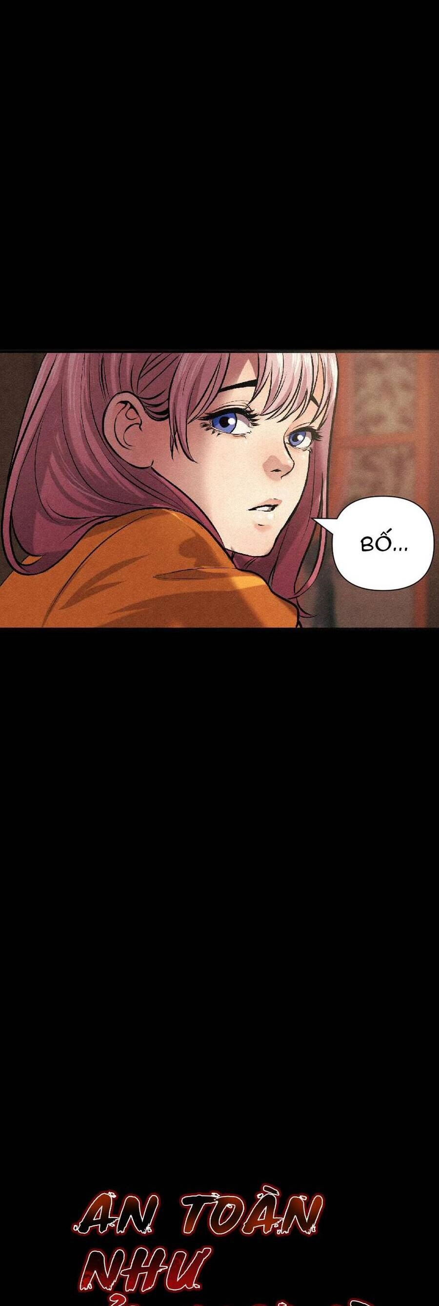 An Toàn Như Ở Nhà Chapter 14 - 4