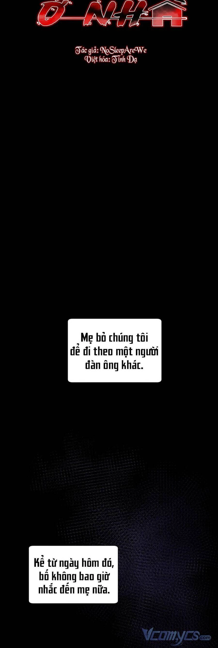 An Toàn Như Ở Nhà Chapter 14 - 5