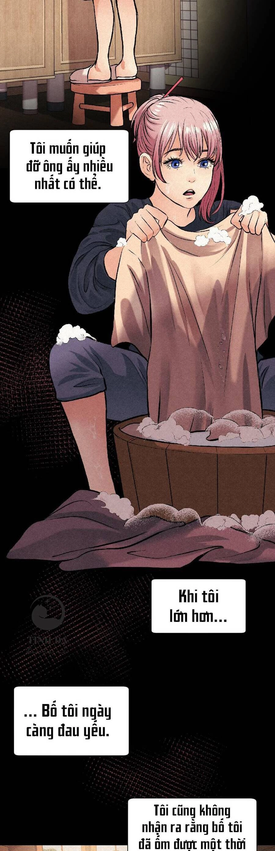 An Toàn Như Ở Nhà Chapter 14 - 7