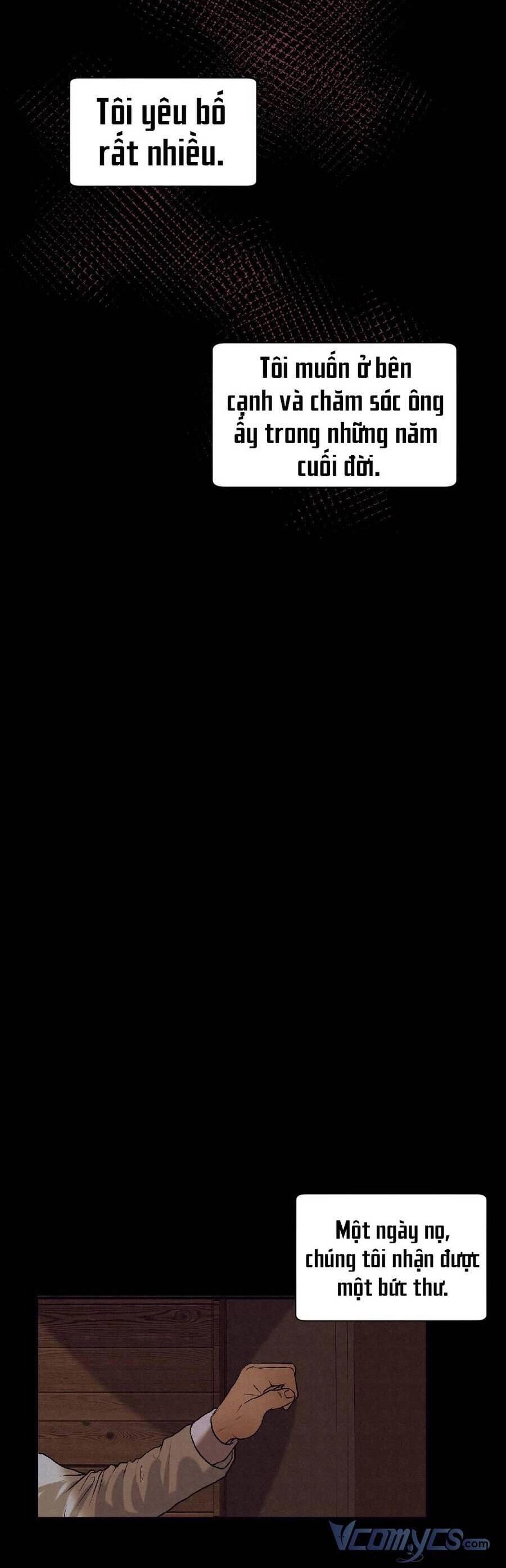 An Toàn Như Ở Nhà Chapter 14 - 9