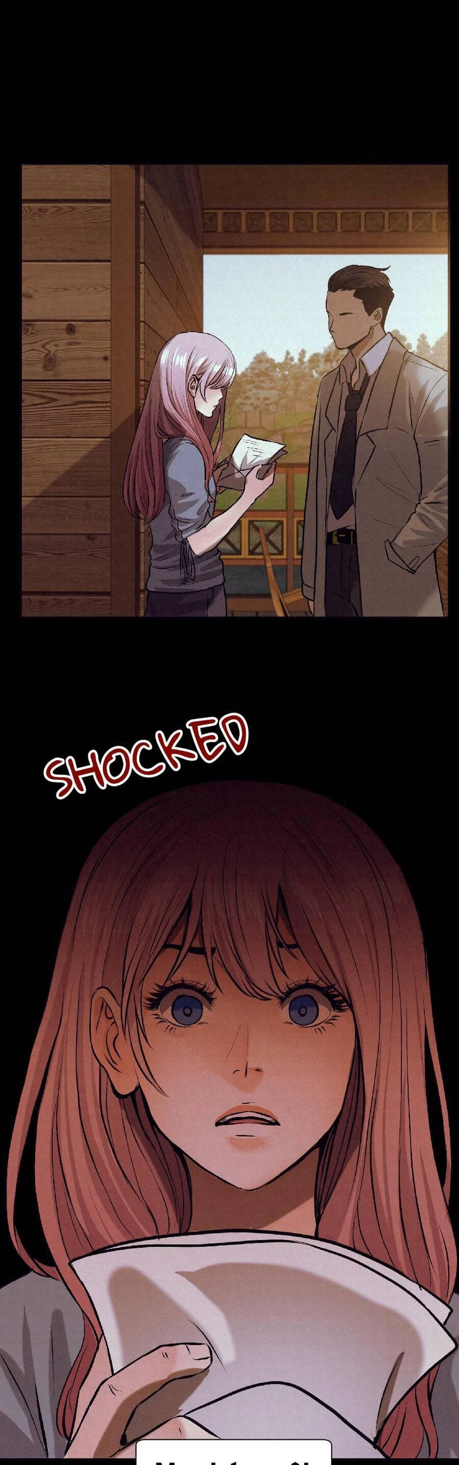 An Toàn Như Ở Nhà Chapter 14 - 10